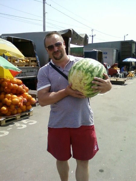 Александр Карась