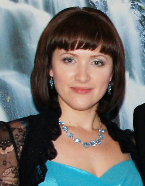 Наталья Невзорова