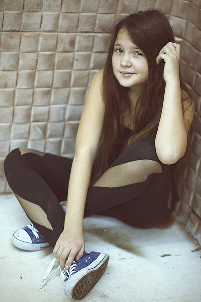 Яна Светлицкая