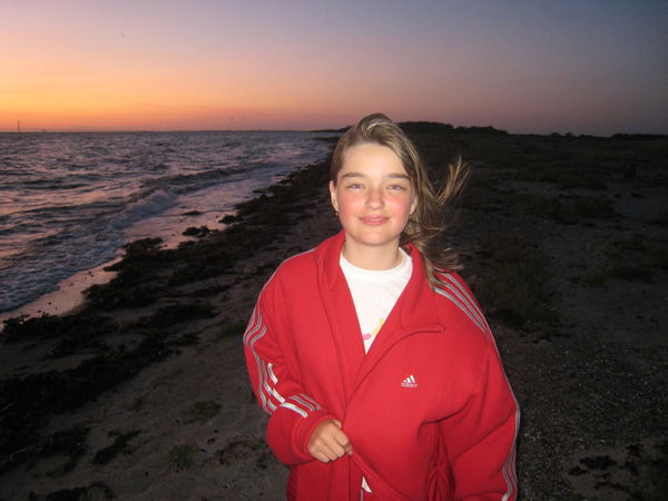 Танюха Марченко