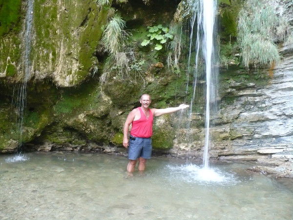 Александр Светашев