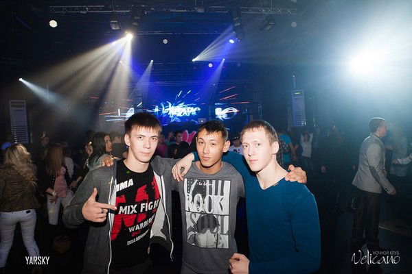 Максим Лебедев