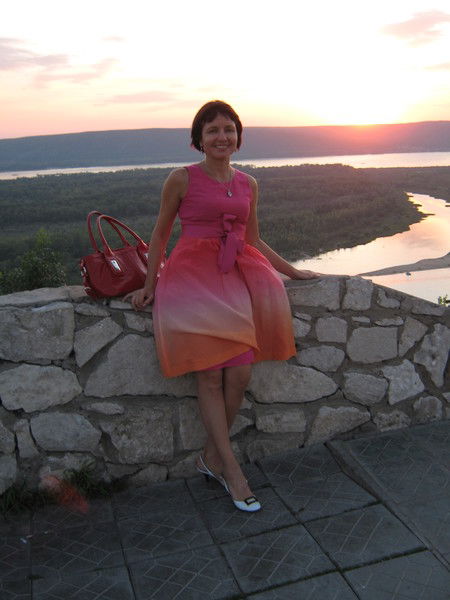 Альфия Мутолапова