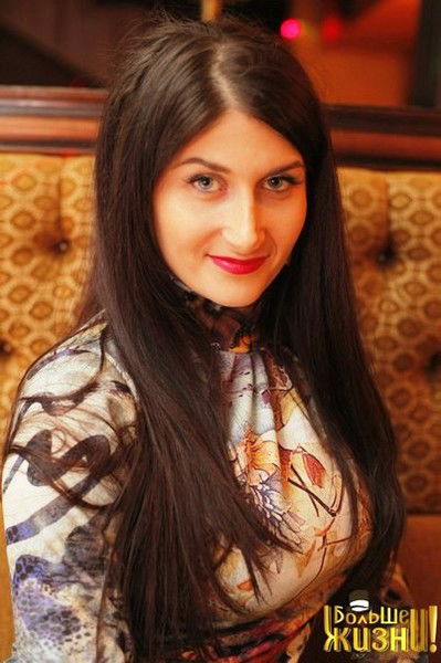 Анжела Федорова