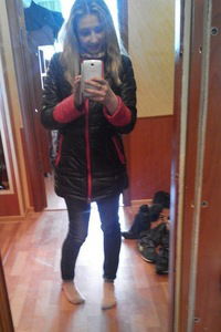 Виктория Волкова