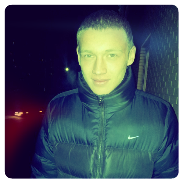 Игорь Бобин