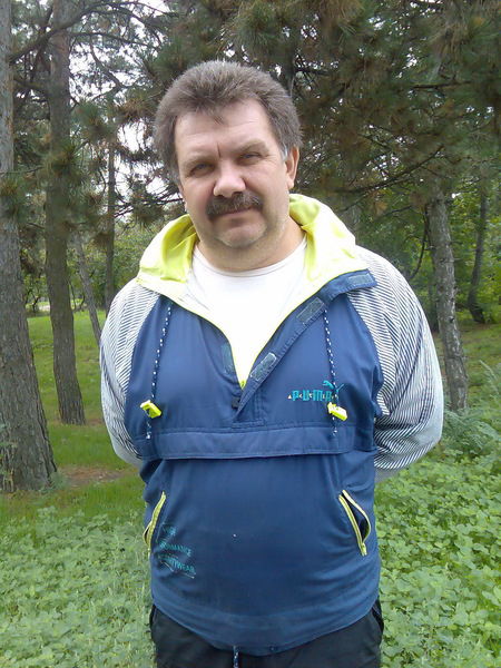 Эдик Клочек