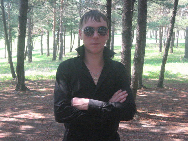 Роман Ситковецкий