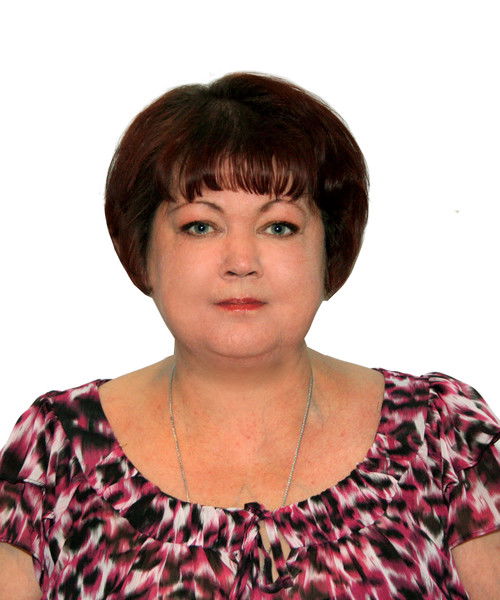 Света Иванова