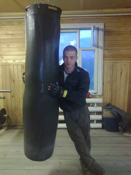 Руслан Бухряков