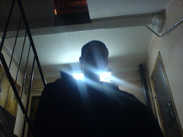 Саня Ковалев