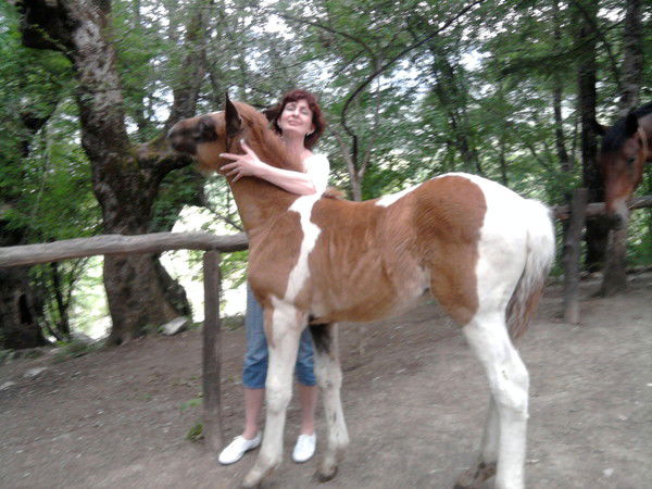 Ирина Евтушок