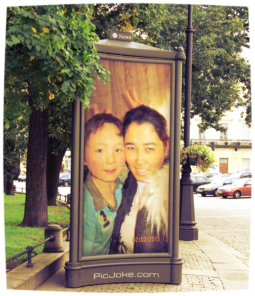 Карлыгаш Тагабековна