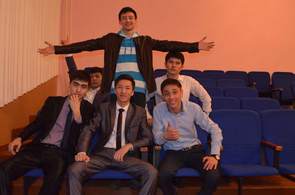 Айдар Ахатаев