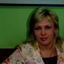 Наталья Саблина