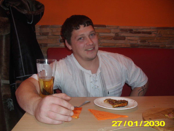 Алексей Лев