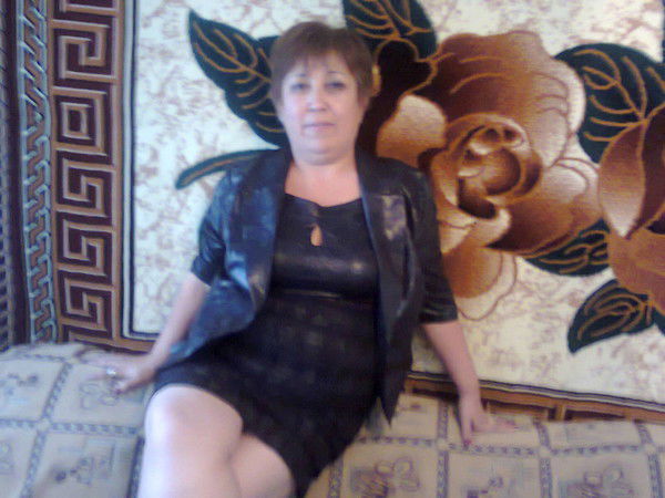 Улжан Жаманкулова