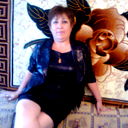 Улжан Жаманкулова