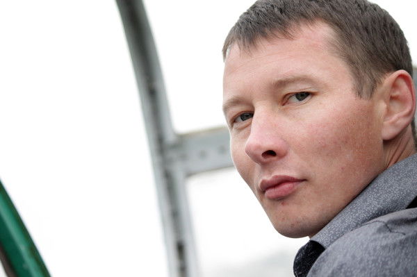 Александр Игоревич