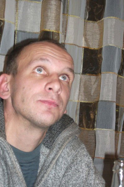 Володя Леонов