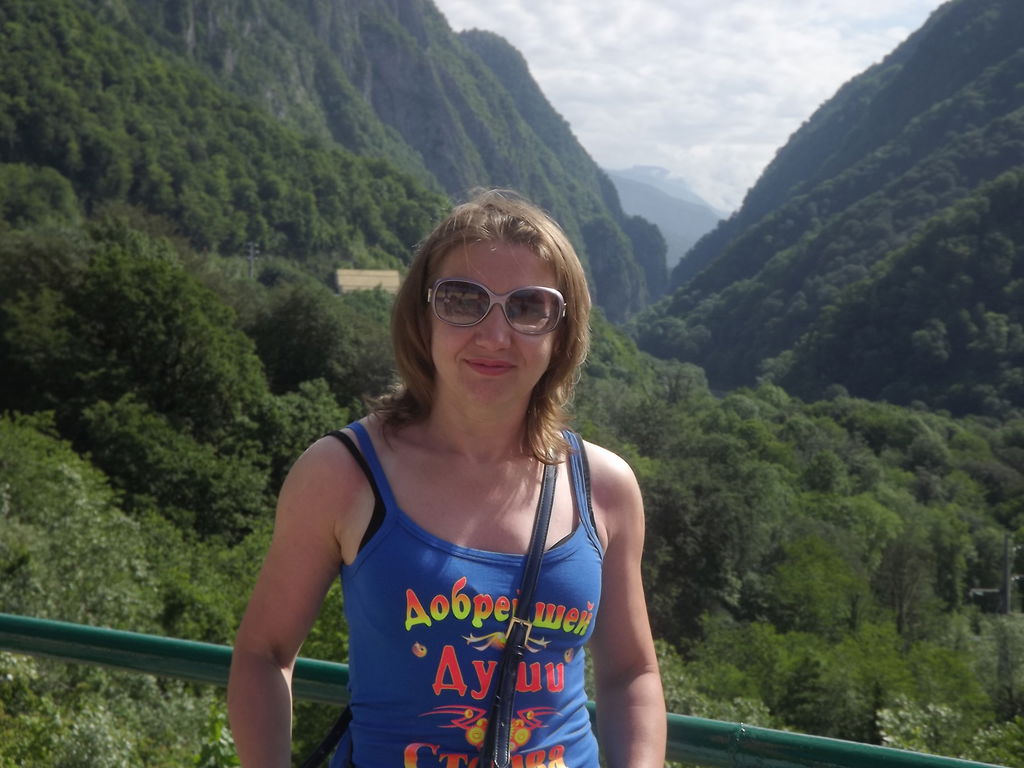 Елена Черникова