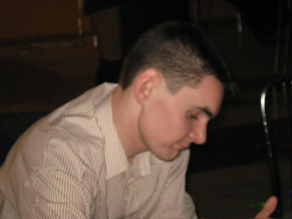 Денис Богатов