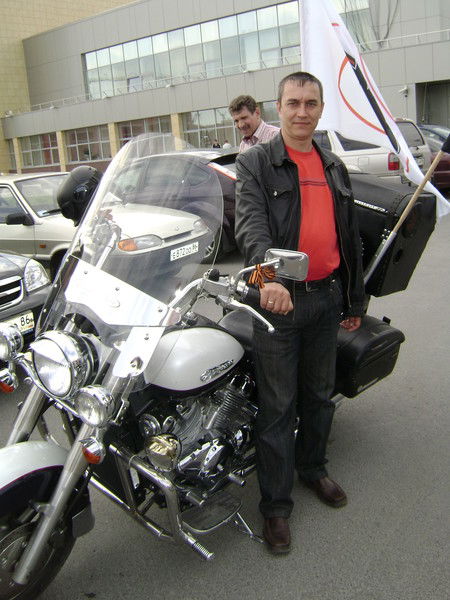 Иван Чувашов