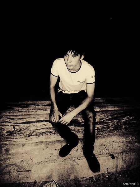 Камол Эркинов