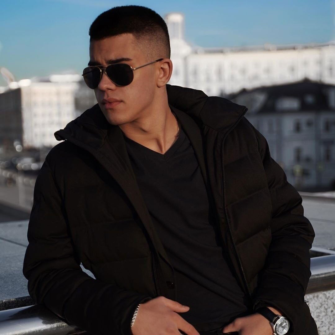 Тимофей Бауде