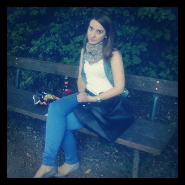 Татьяна Бондаренко