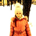 Евгения Копейкина