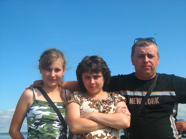 Владимир Лизунов