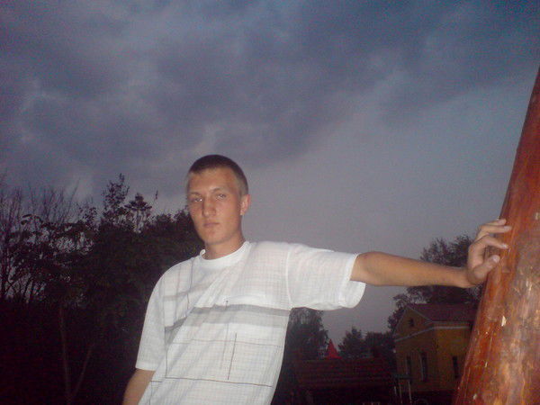 Александр Бадин