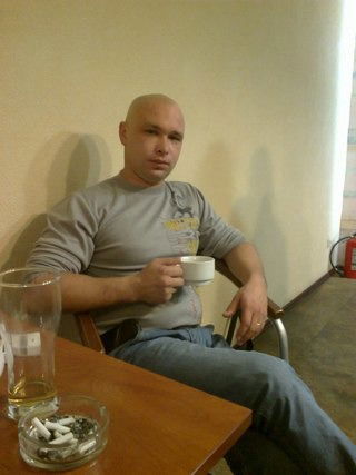 Виталий Петрусенко