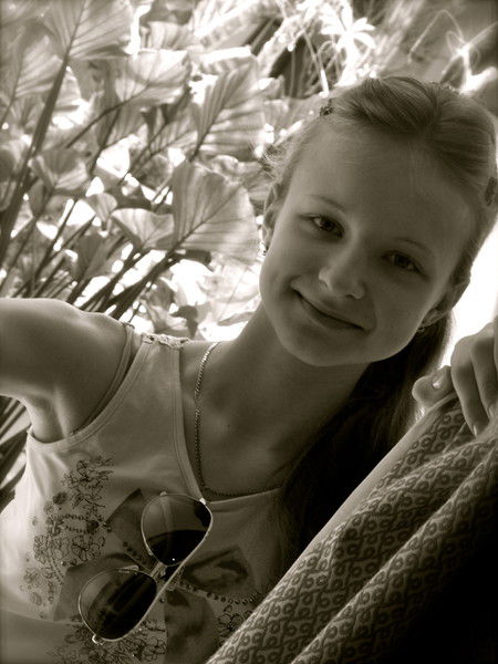 Ксения Марадудина