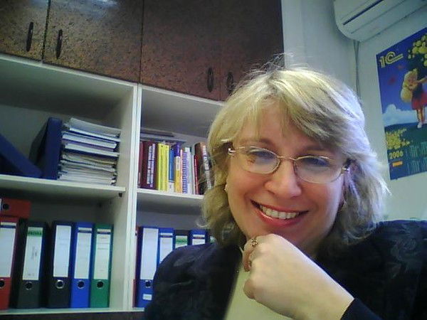 Раиса Гутова