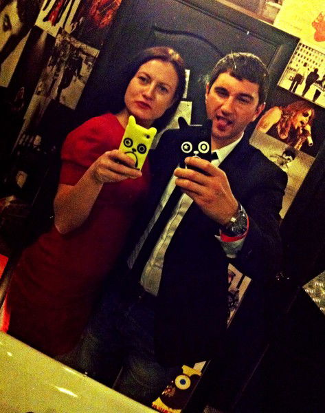 Алексей Устинов