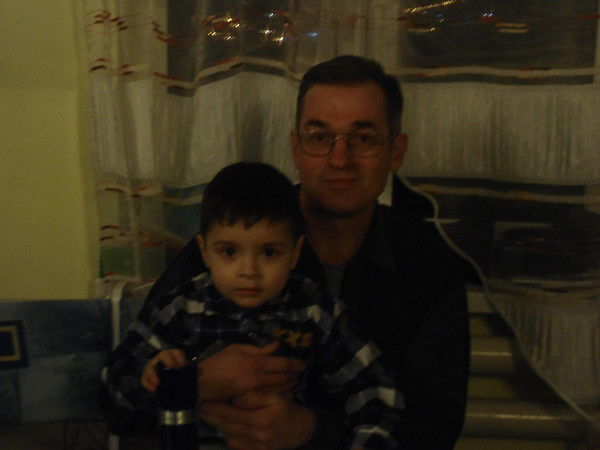 Андрей Невинный