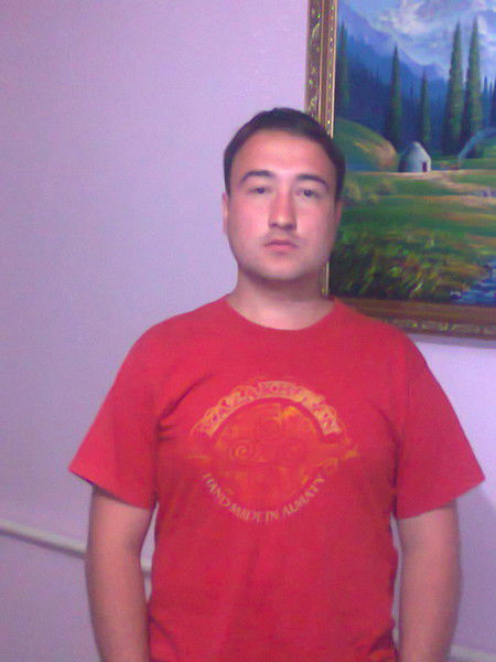 Руслан Айтулов