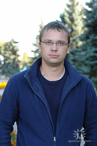 Евгений Борисов