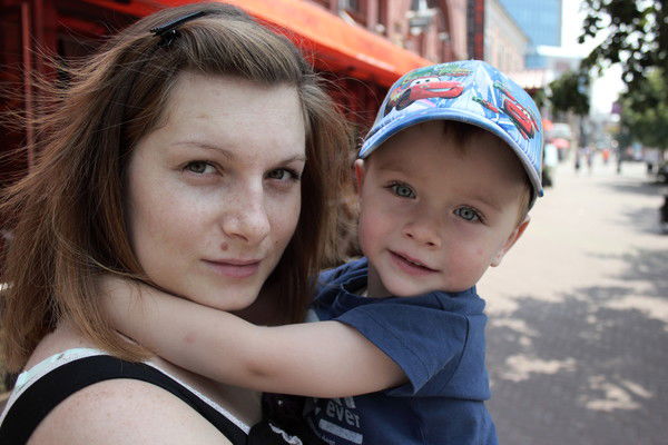 Галина Медведок