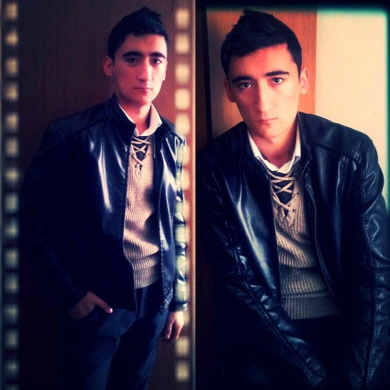 Уткир Ражабов