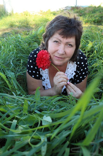 Лариса Пономаренко