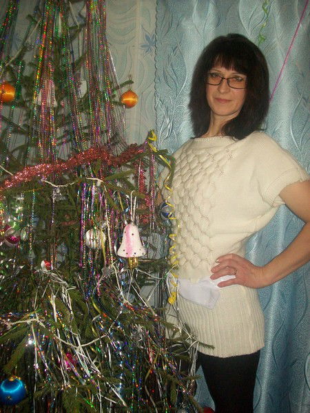 Ольга Павлова