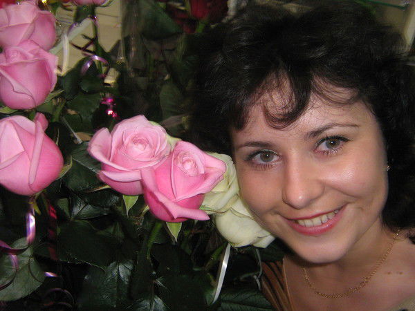 Наталия Боговин