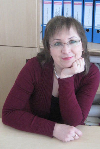 Марина Тямаева