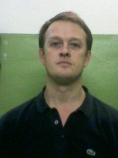 Вадим Мазунин