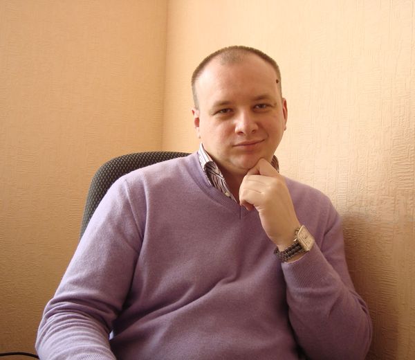 Алексей Фомин