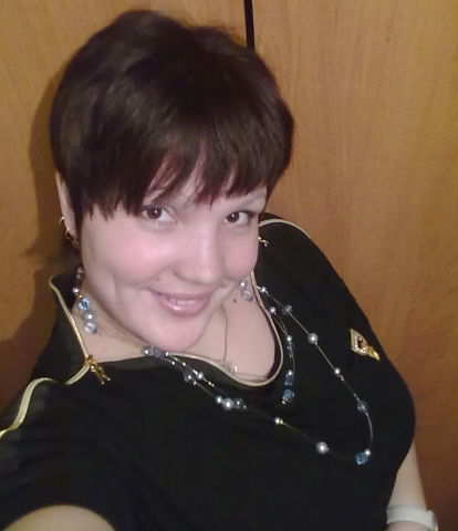 Наталья Климанова