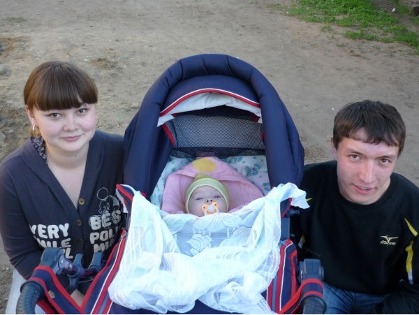 Николай Федурин